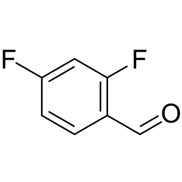 2,4-Difluorobenzaldehyde 1550-35-2